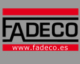 Logo Fadeco